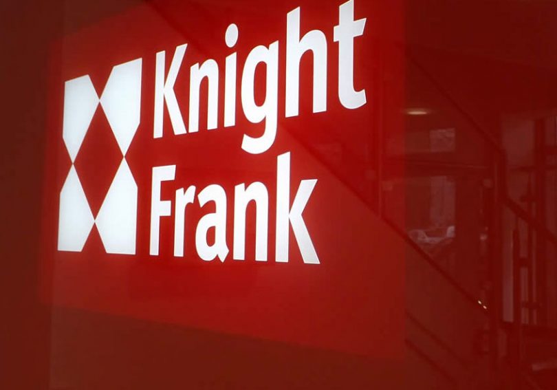 Knight Frank and NSW valuation group call it a day Australian