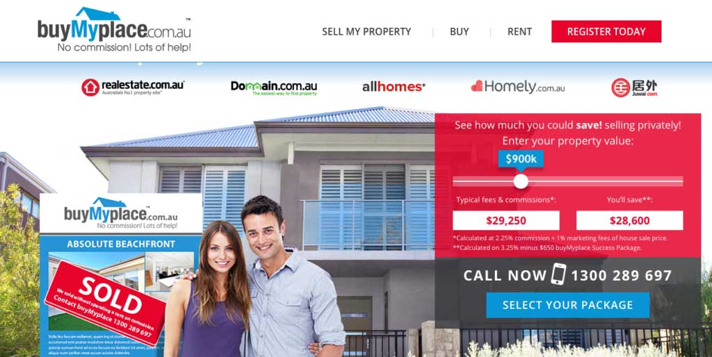 Buymyplace Acquires Online Property Management Platform - Australian ...