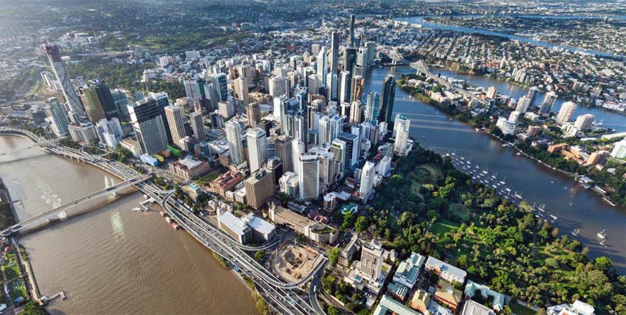 Inner Brisbane apartment resale values at risk - Australian Property ...