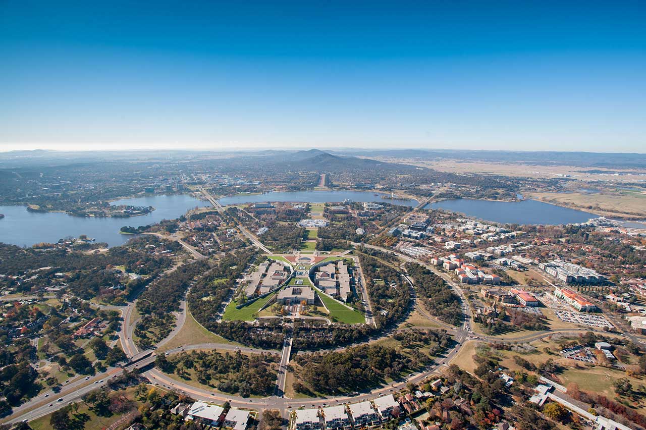 Canberra The World s 7th Costliest Capital City Australian Property 