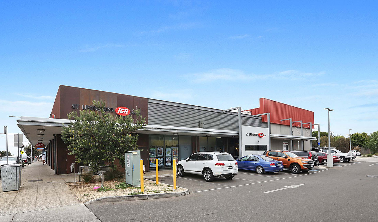 Investor bags St Leonards supermarket - Australian Property Journal