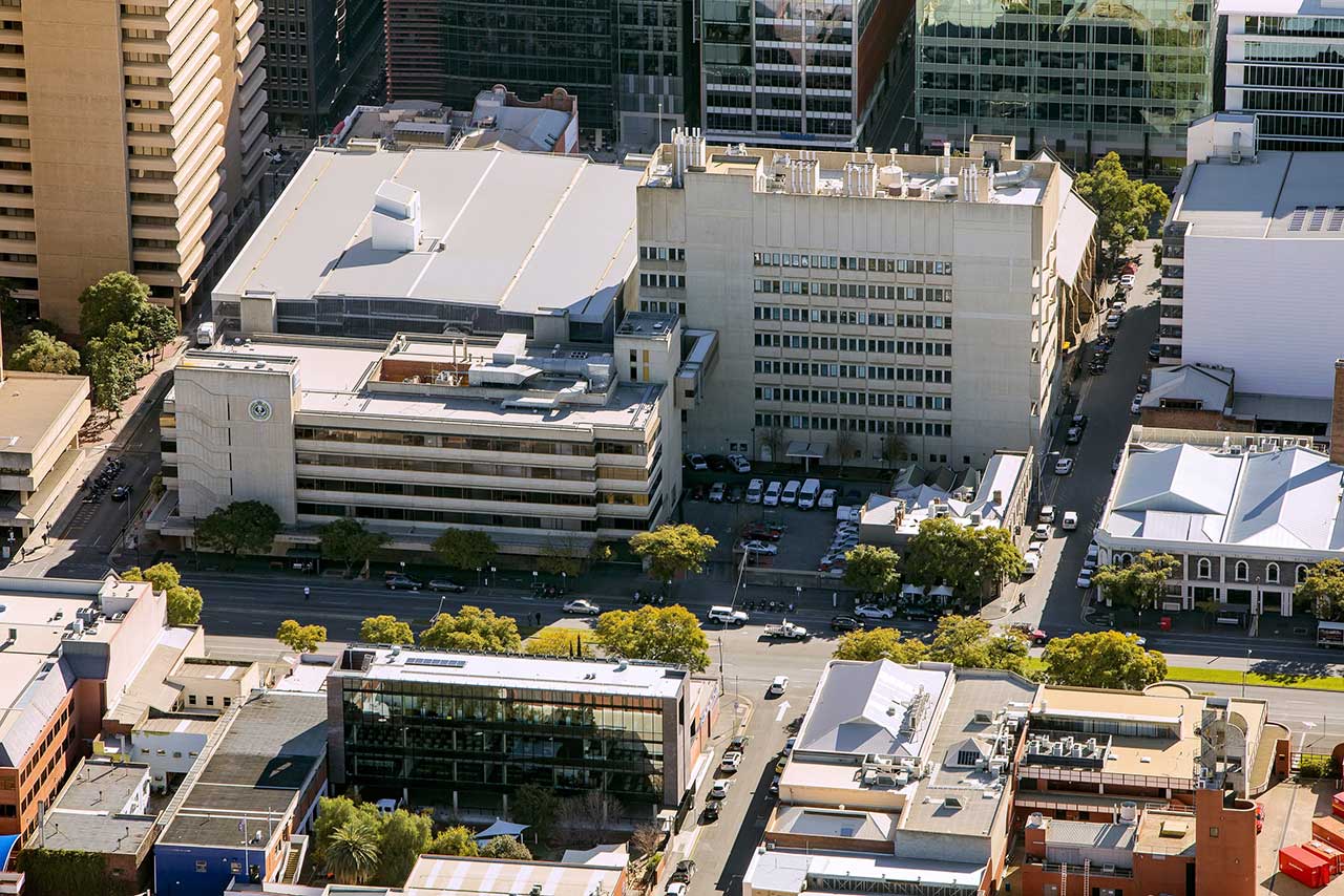 Adelaide office tip to fetch $50m - Australian Property Journal