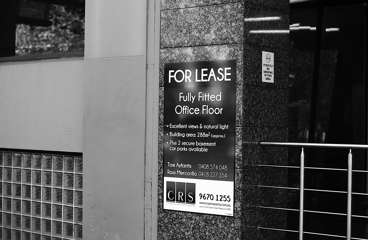 Smes Actively Leasing Office Space - Australian Property Journal