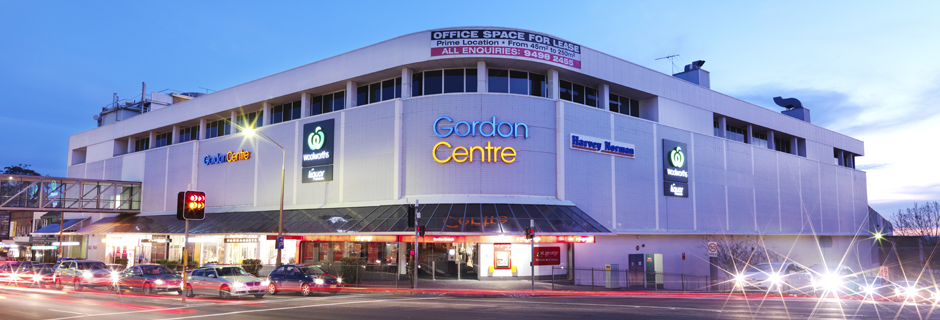 Charter Hall to sell Gordon Town Centre - Australian Property Journal