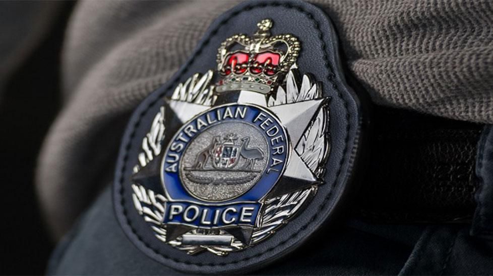 Village Building arrests former AFP Canberra college - Australian ...