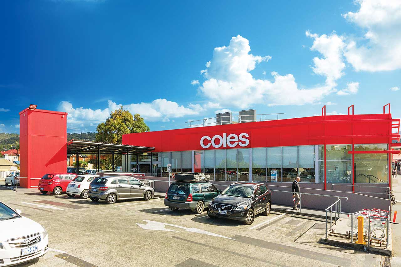 Hobart retail offering to test market - Australian Property Journal