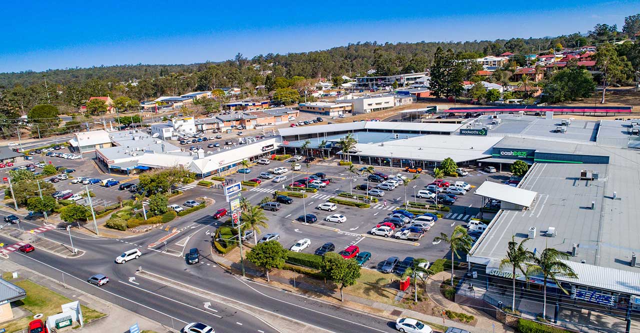 Sydney investor snaps up East Ipswich centre - Australian Property Journal