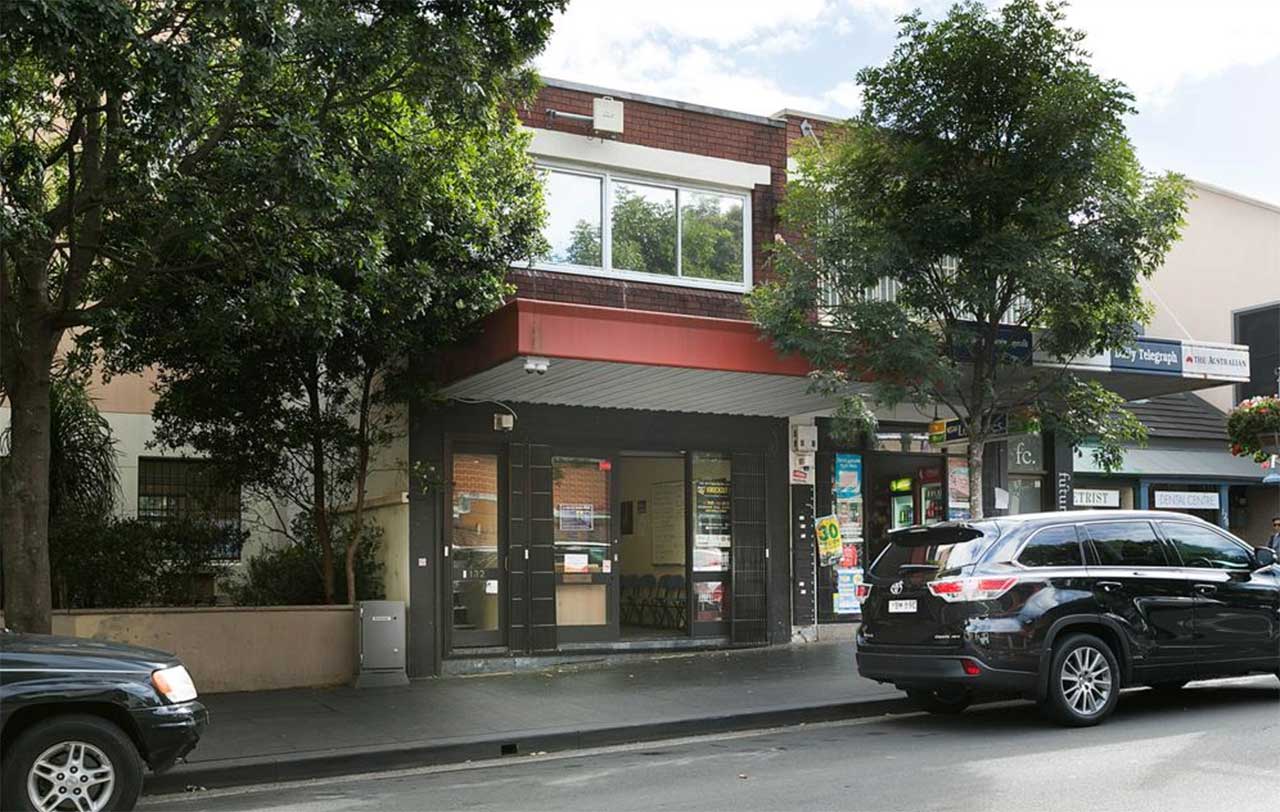 Healthy demand for Redfern medical centre - Australian Property Journal