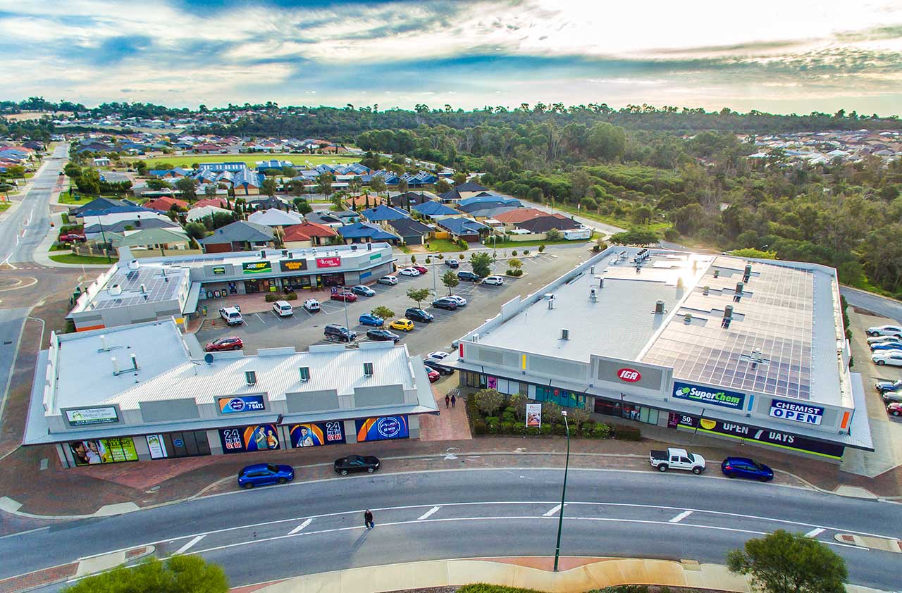 Piggott to cash in Perth shop for $22m - Australian Property Journal