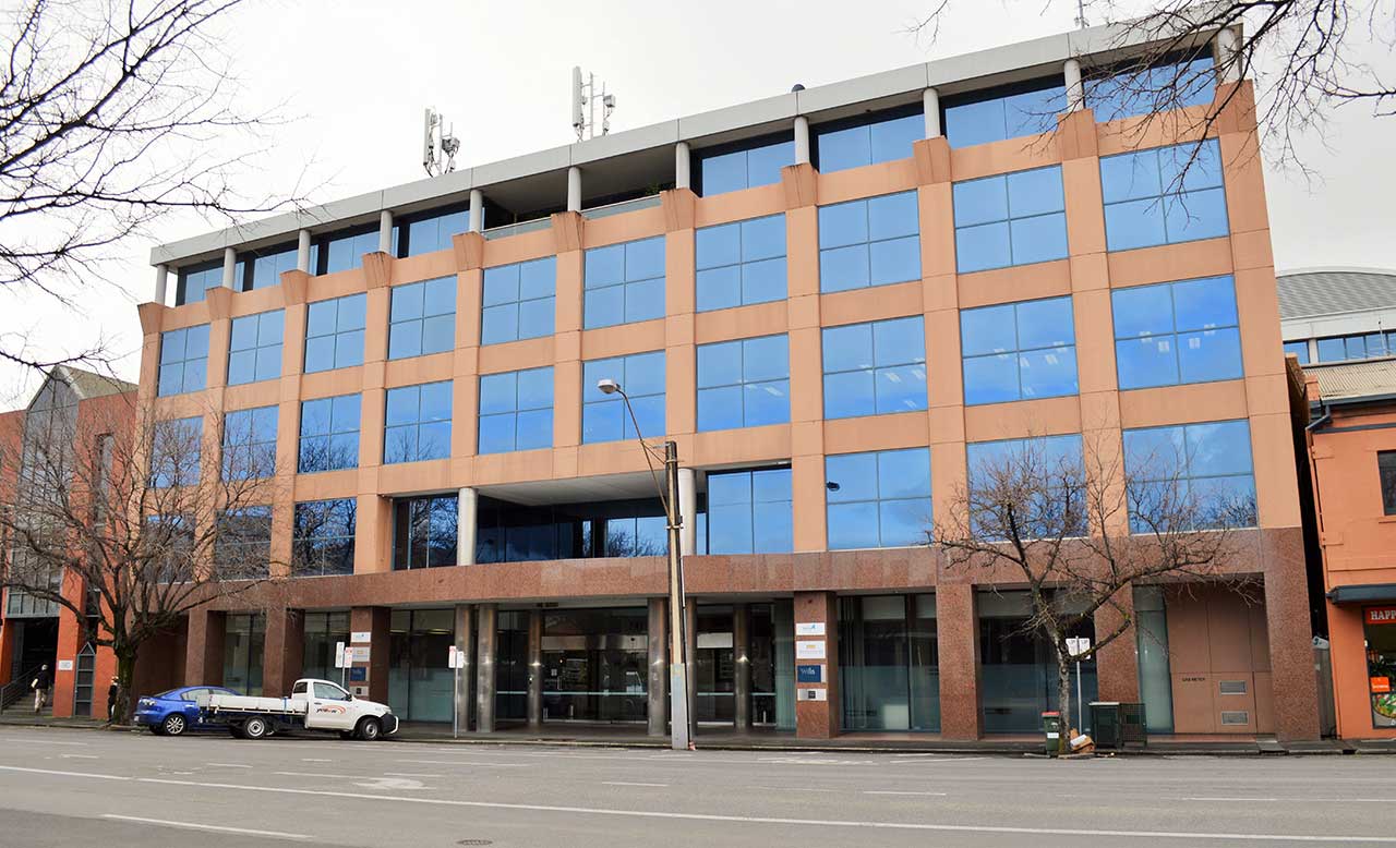 Senversa secures Adelaide office - Australian Property Journal