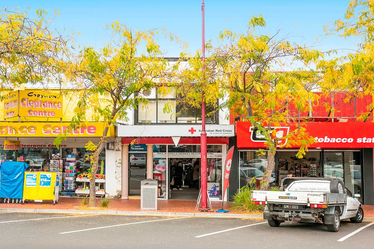 Croydon Commercial Sold On 53pc Yield Australian Property Journal