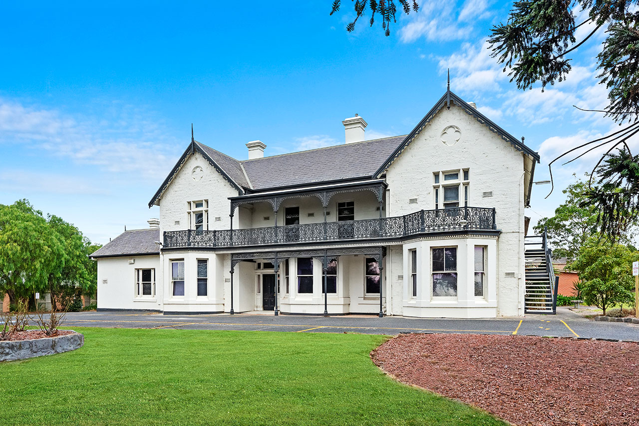 Geelong Kardinia House for sale Australian Property Journal