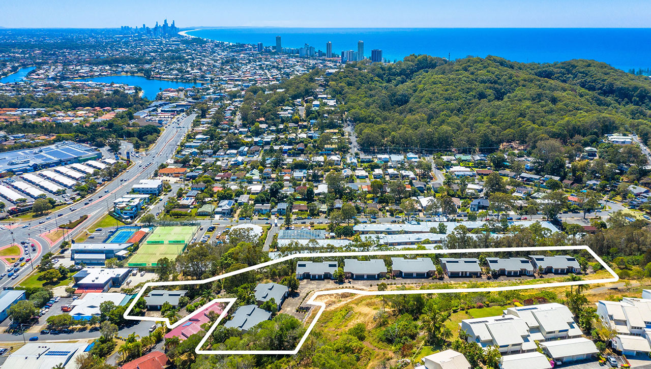 Burleigh Heads Development Offered Via Mortgagee Sale - Australian ...