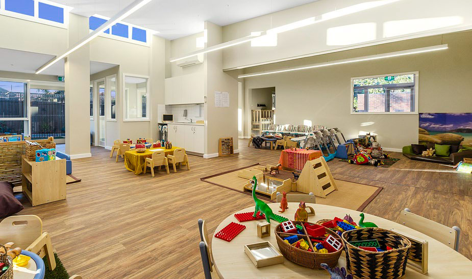 JobKeeper helps sustain Mayfield Childcare - Australian Property Journal