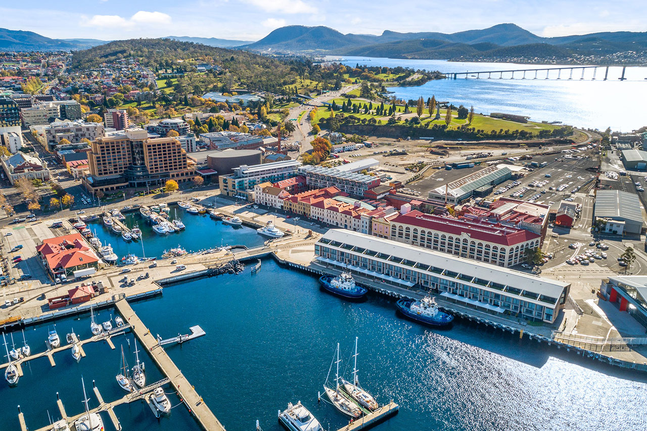 Prime Hobart Infill To Attract Strong Interest - Australian Property ...