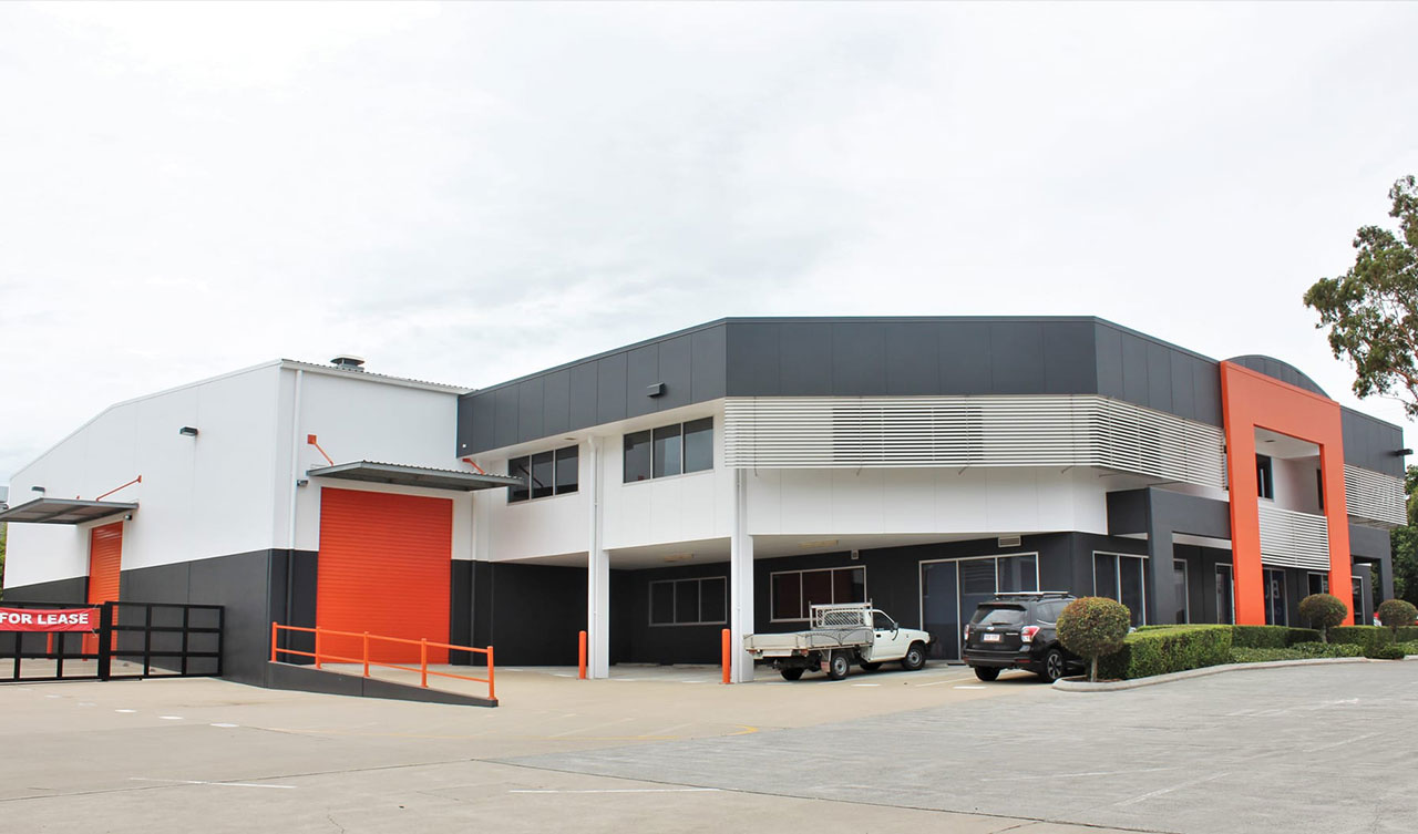 EG Continues Industrial Buying Spree - Australian Property Journal