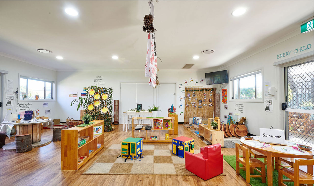 Assembly buys six childcare centres in one line - Australian Property ...