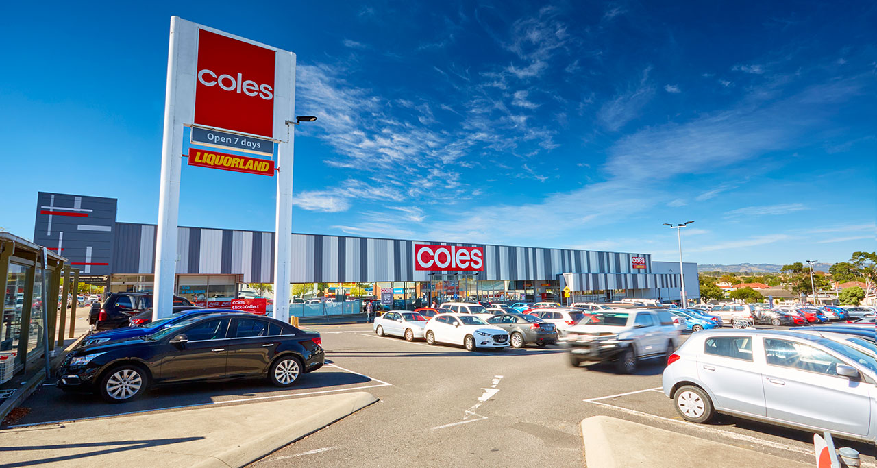 Shopping Centre Duo On The Market - Australian Property Journal