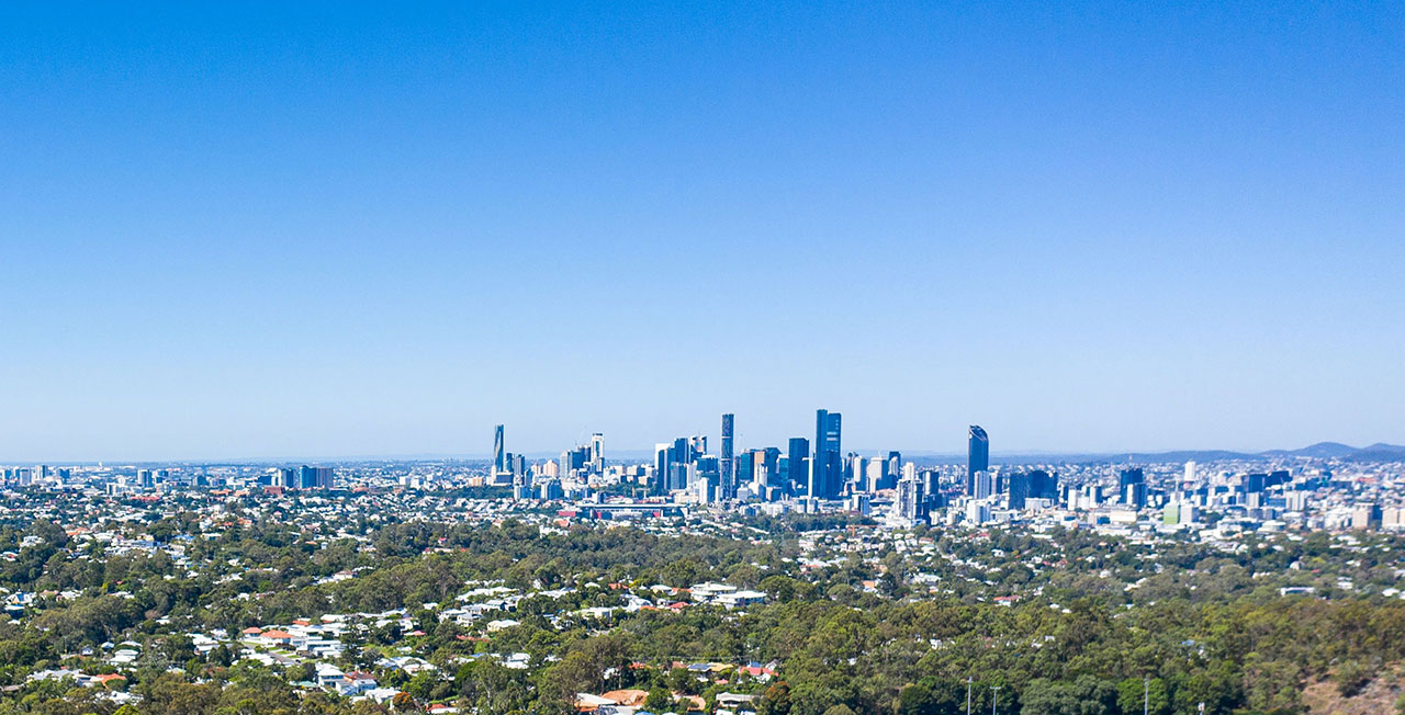 Brisbane experiences largest decline on record - Australian Property ...