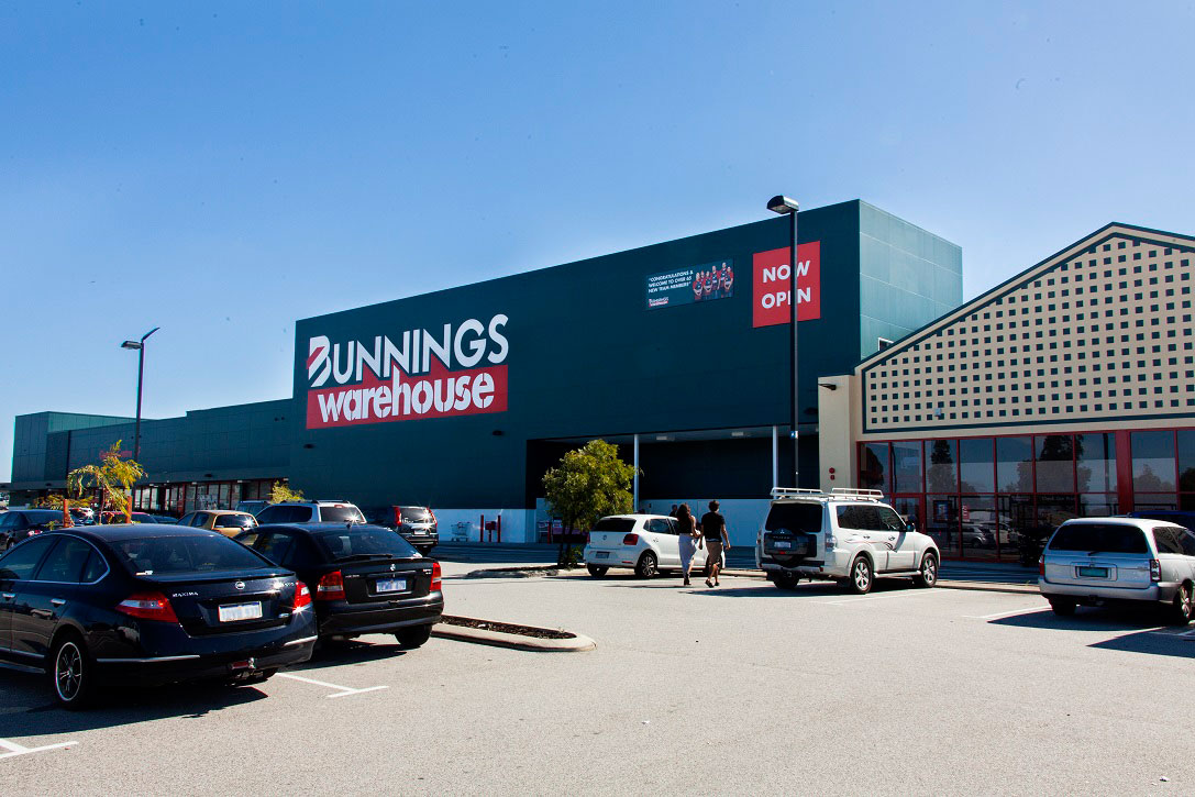 David Jones sells flagship Sydney store to Charter Hall consortium