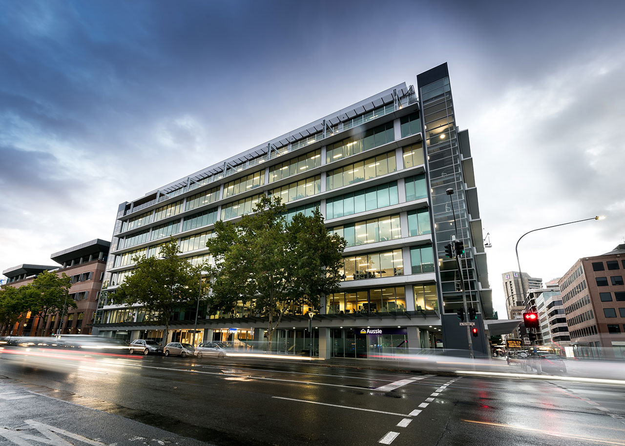 BlackRock joins office sales race - Australian Property Journal