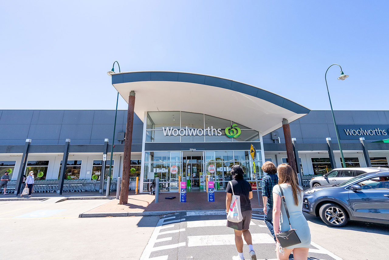 Eltham Supermarket Sold On Tight 3.3pc Yield - Australian Property Journal