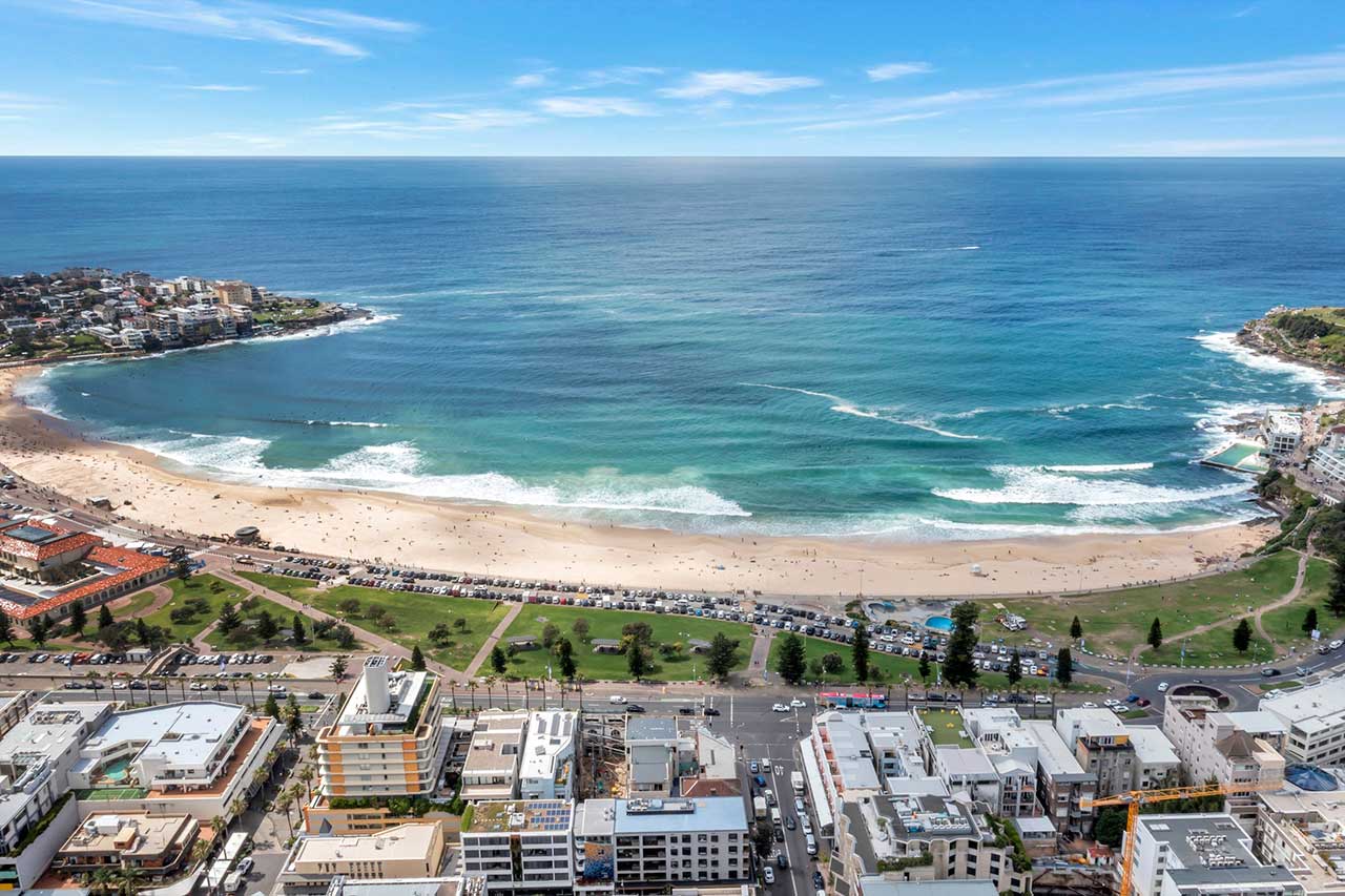 Bondi Beach beachfront offering in 55 years - Australian Property Journal