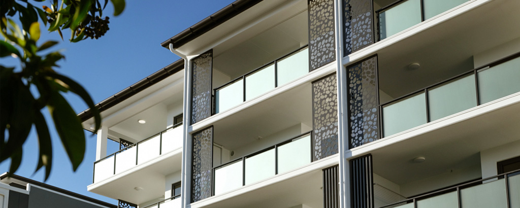 New Social Housing Development Completed Australian Property Journal   BlueCHP Social Housing 