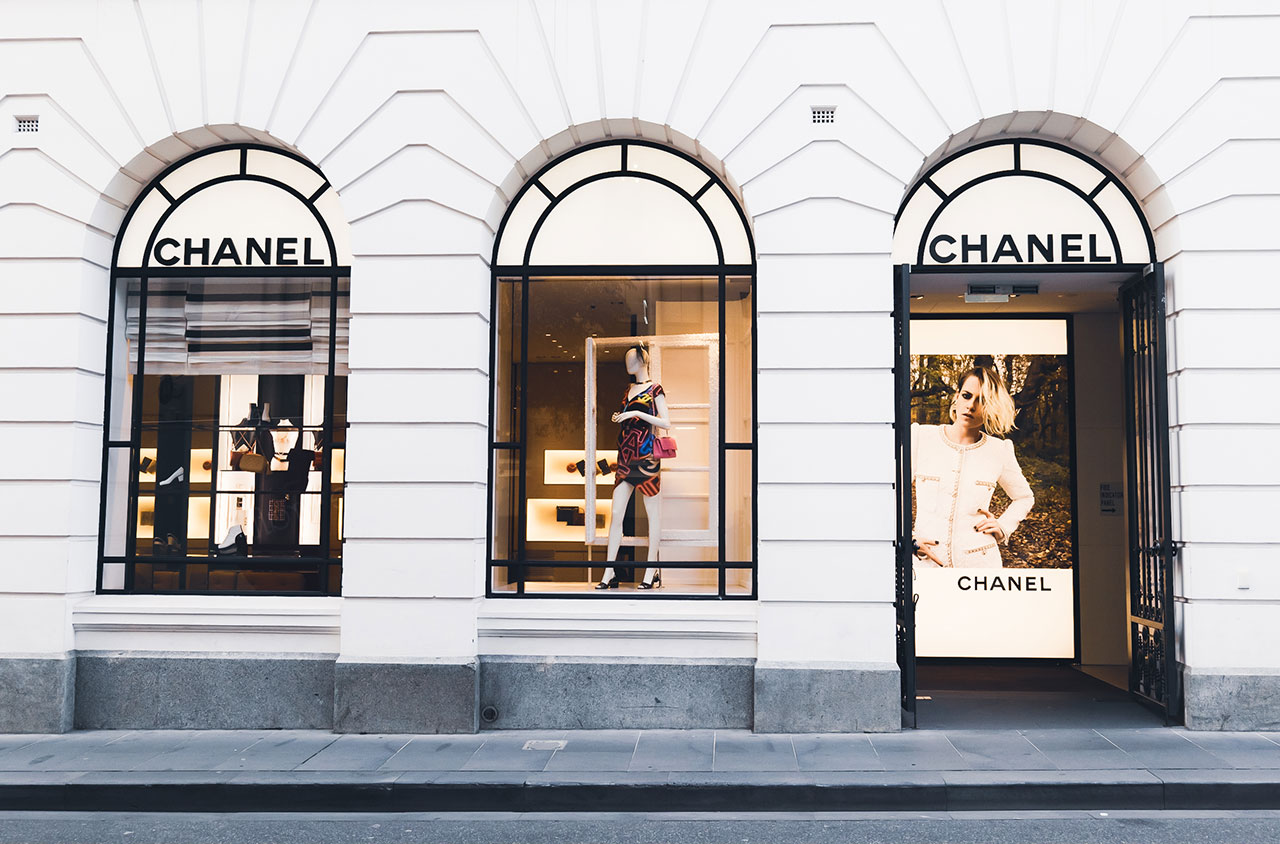 Australian luxury retail not impacted by cost-of-living - Australian ...