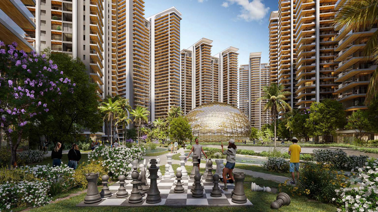 Leighton Asia secures $190m luxury residential project in India ...