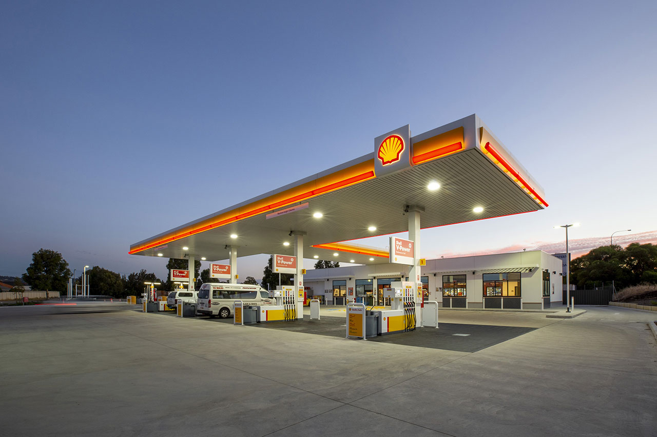 Waypoint suffers $79m loss after petrol station values decelerate ...