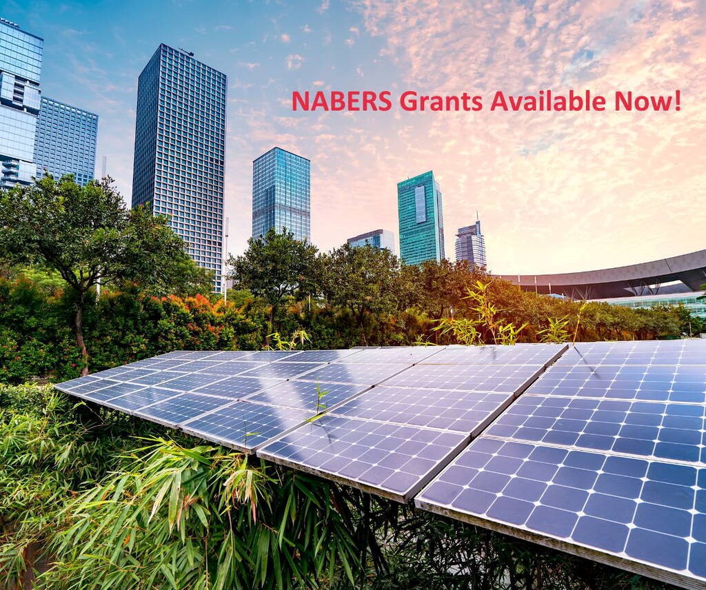 Nabers Grants Available Now! - Australian Property Journal